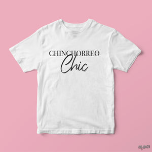 CHINCHORREO CHIC